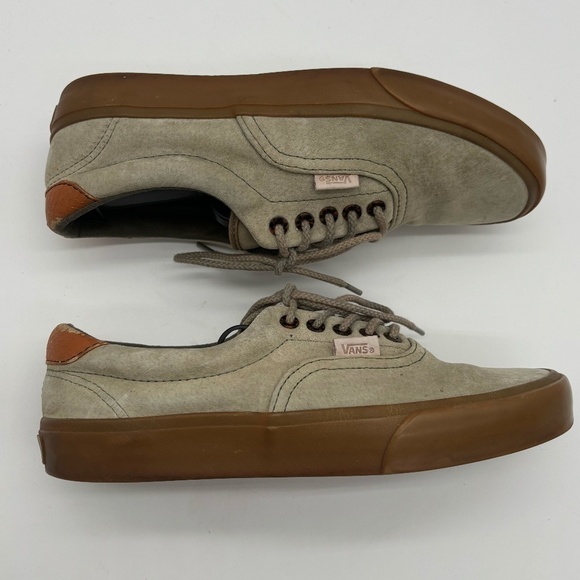 Vans Era 59 CA PS Beetle - Picture 8 of 16